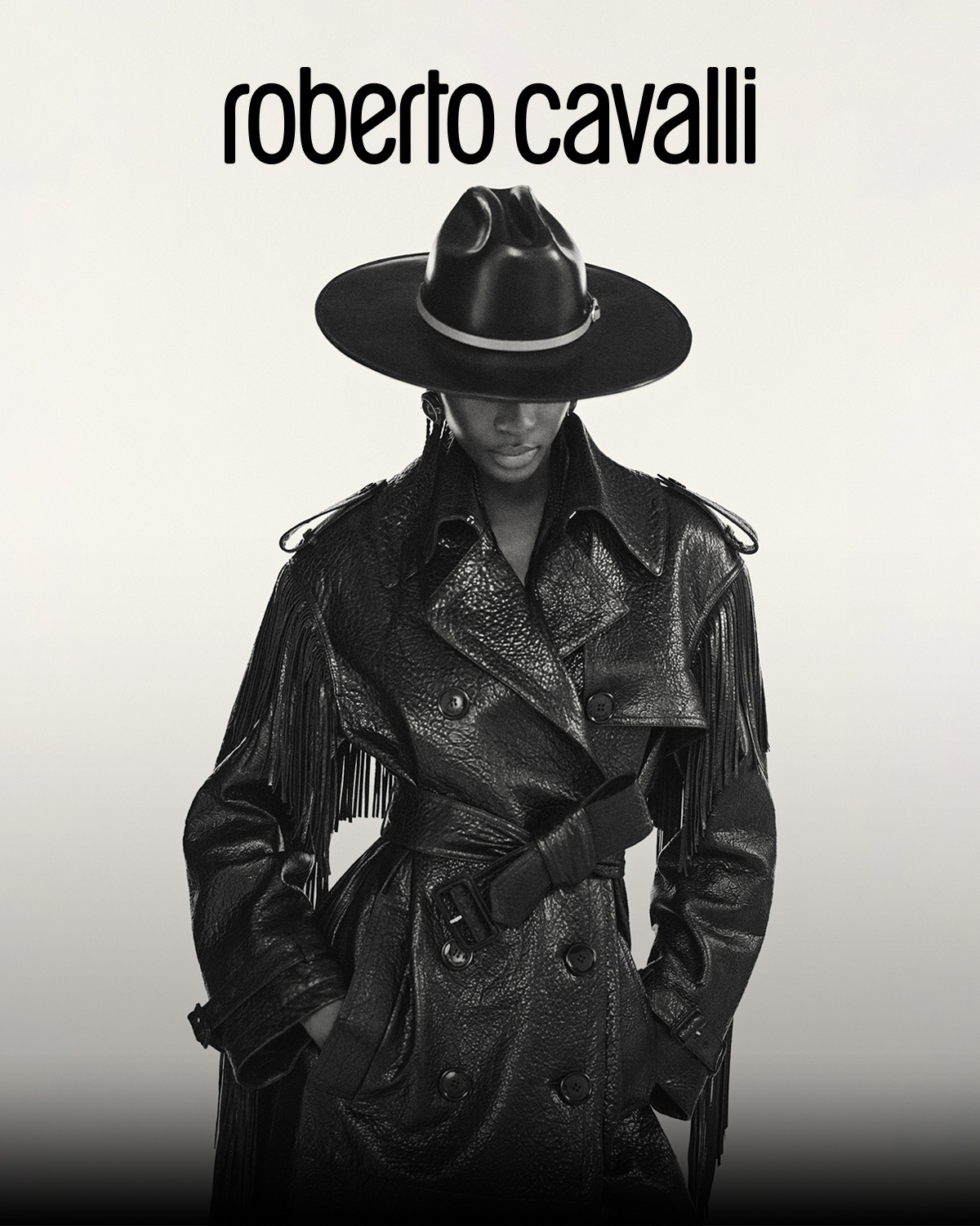 Introducing the Pre-Fall 2024 Collection - Roberto Cavalli